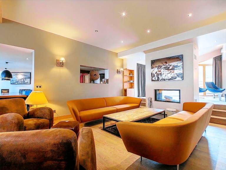 Chalet Avoriaz 1800