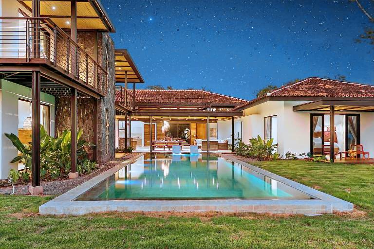 House Pinilla