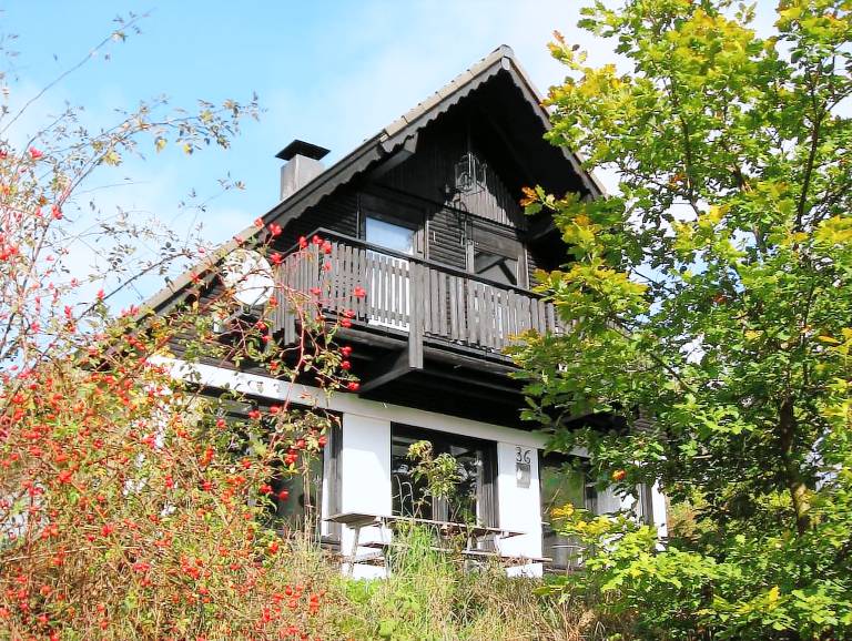 Huis Frankenau
