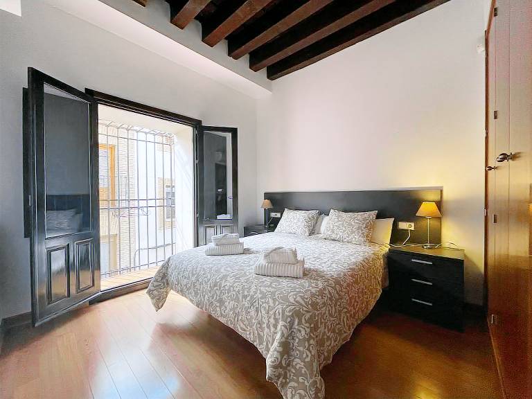 Apartamento Toledo