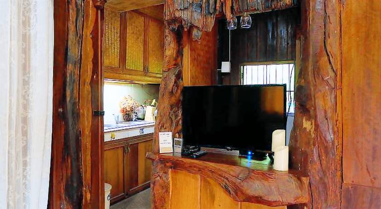 Sai Nam Wang Resort — photo 4