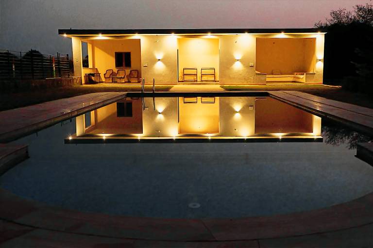 The Sariska Retreat — photo 2