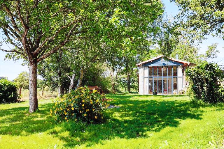 Cottage Parthenay