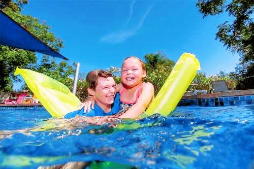 Holiday park Wodonga