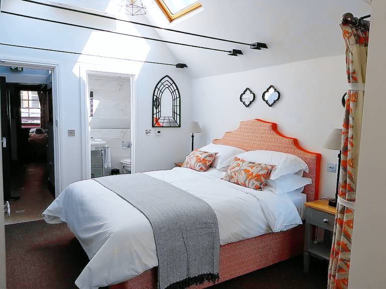 Bed and breakfast  Windsor