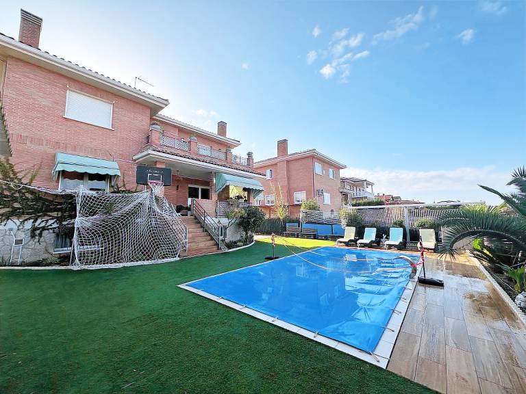 Casa  El Coto