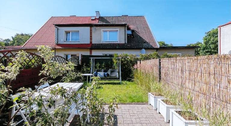 Apartamenty plazowe Wladyslawowo - Apartamenty Pomorskie — photo 5