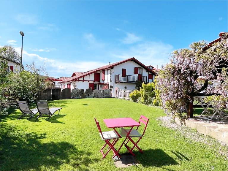 House Saint-Jean-de-Luz