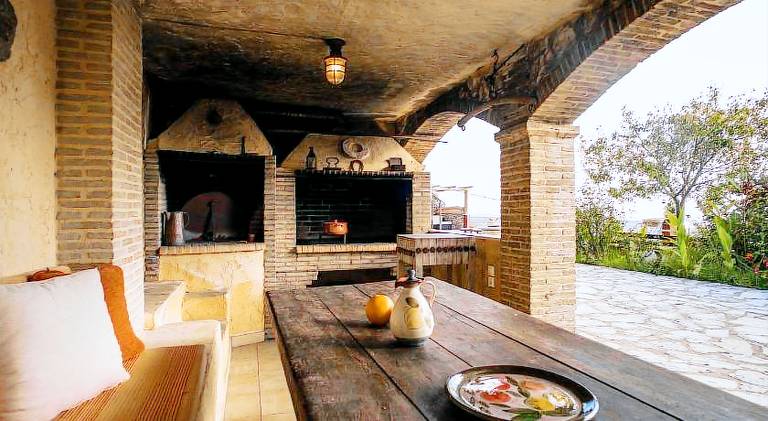 Fully equipped villa with garden, BBQ & private pool | Pet-friendly — photo 3