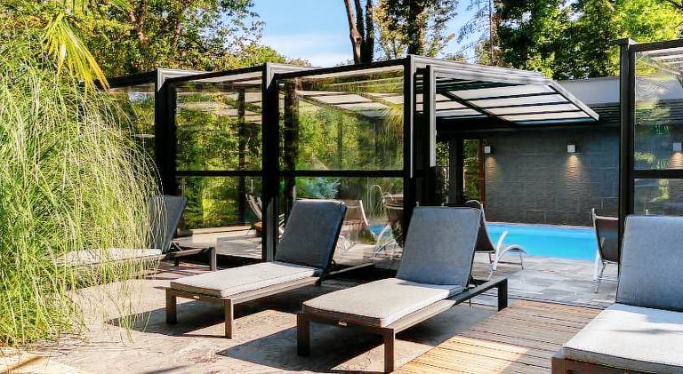 Domaine de la Residence - Hotel, Spa & Restaurant — photo 2