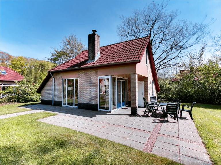 Vakantiepark Dalfsen