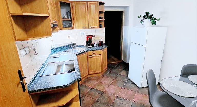 Rental apartment with 1 room for 5 persons — photo 3