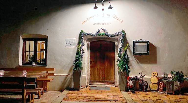 Gasthaus zum Spath — photo 3