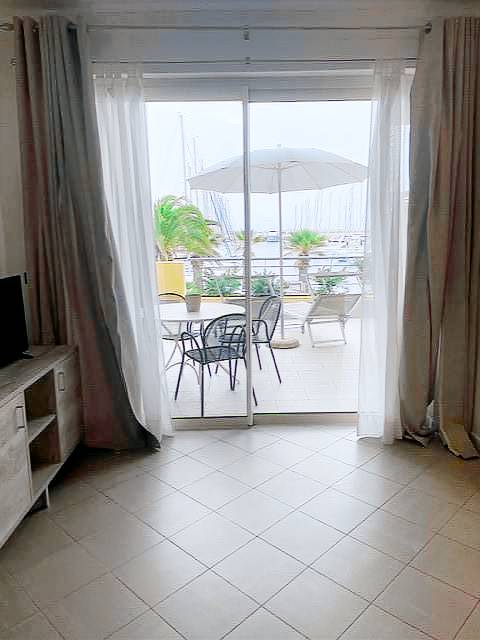 Appartamento vacanza Cipressa