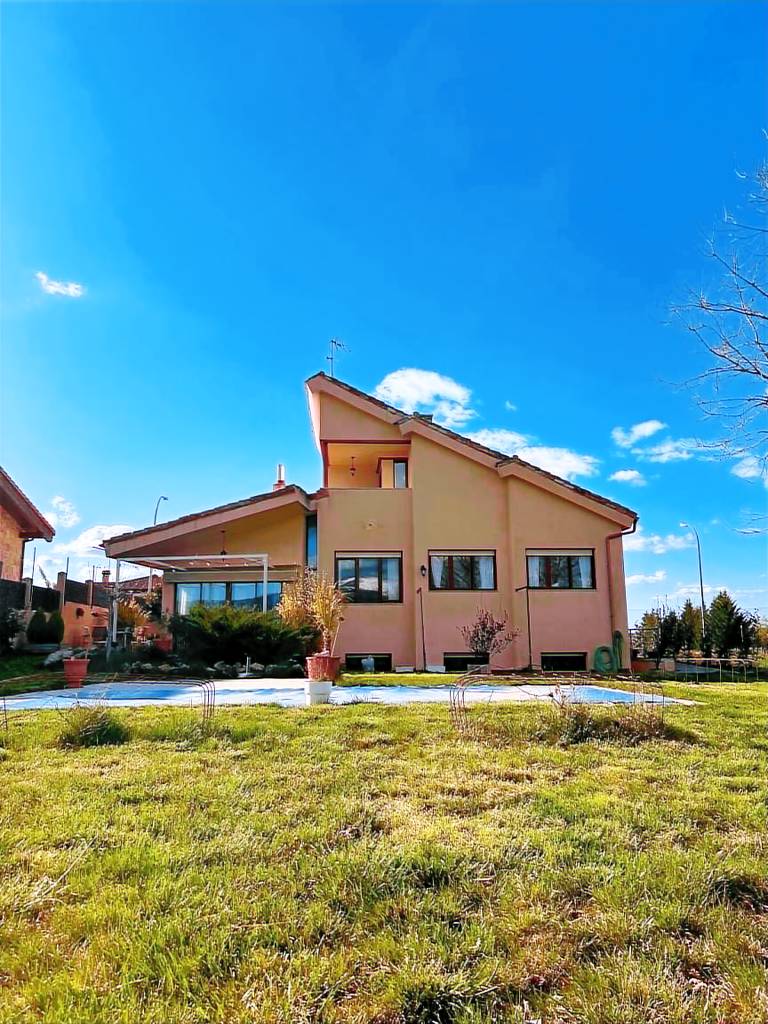 Chalet Duruelo