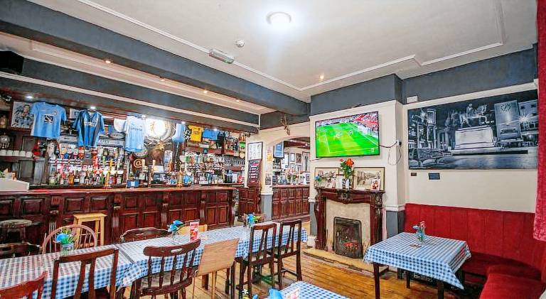 The Stag and Hen Pub — photo 3