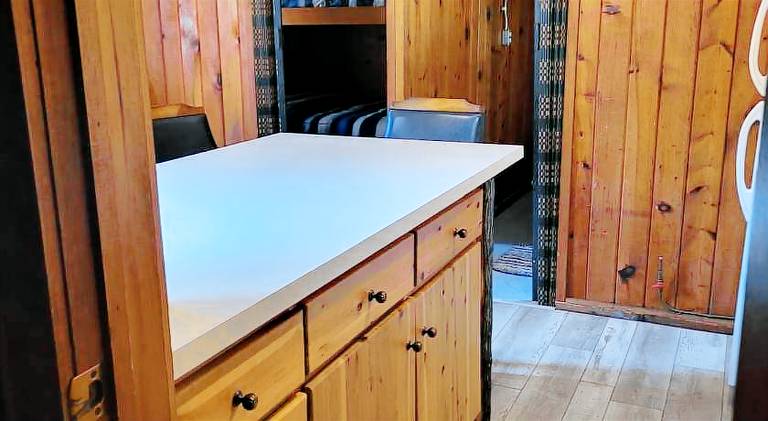 Apartment mit Hotelservice