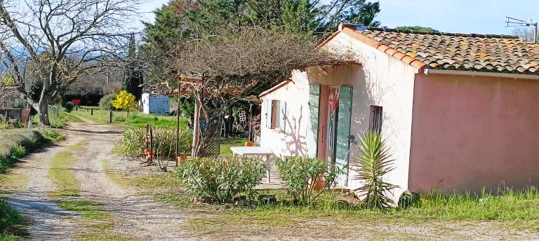 Gîte La Motte
