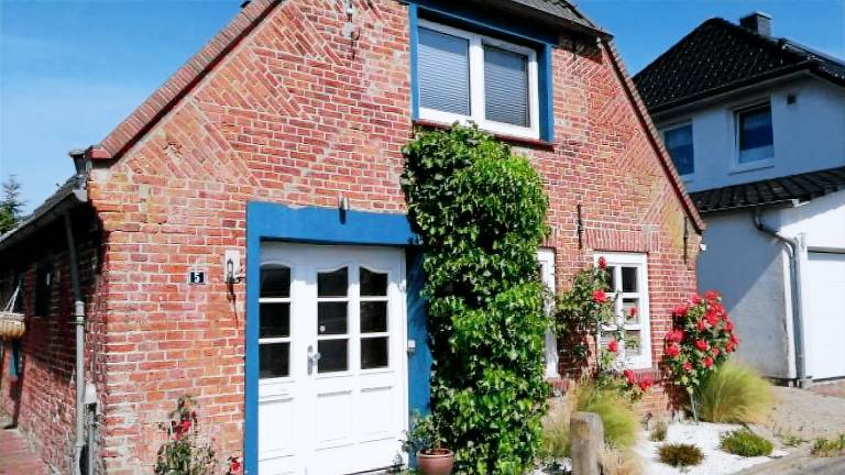 Ferienwohnung  Fedderwardersiel