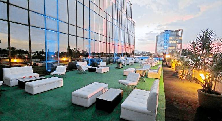 Presidente InterContinental Guadalajara By IHG — photo 4
