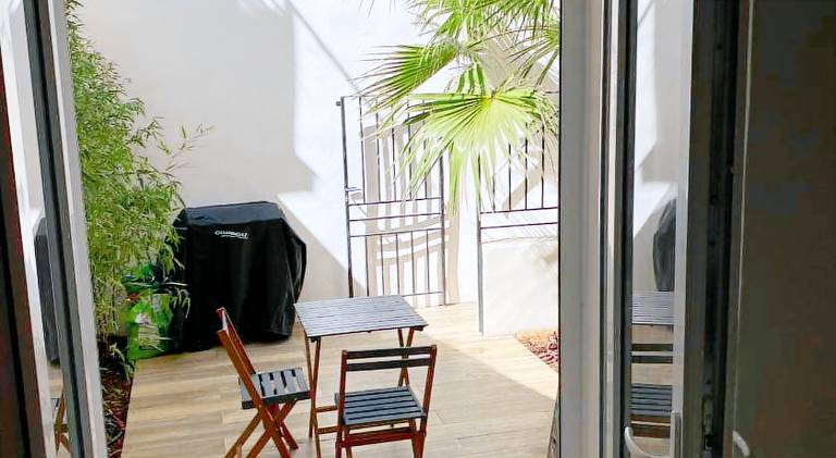 Holiday apartment | Near Palais Longchamp | Pets allowed — photo 5