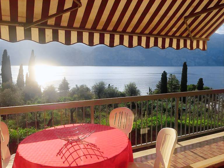 Appartamento Ala