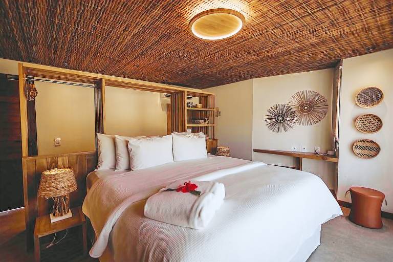 Apartamento Fernando de Noronha
