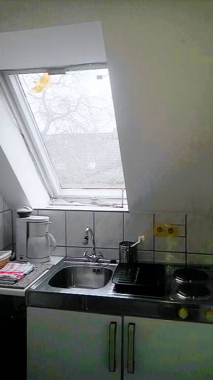 Apartment Spandau