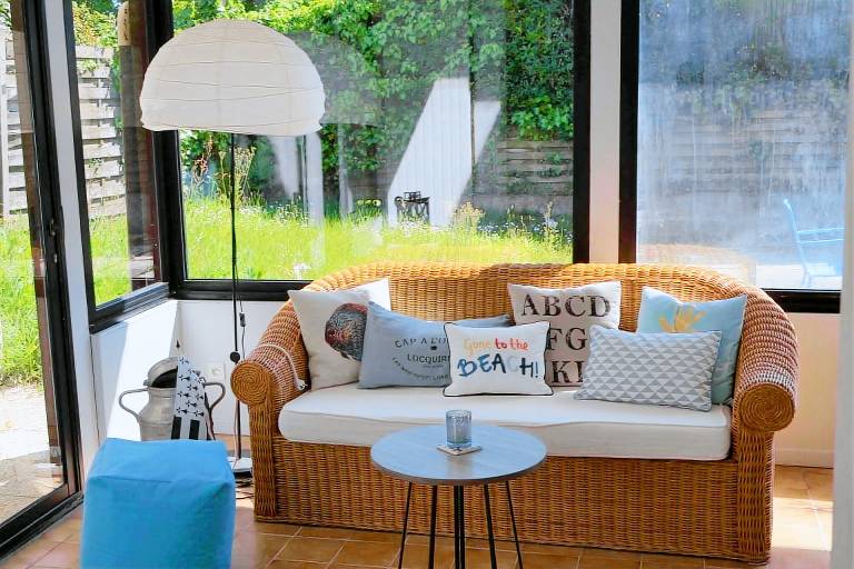 Fully equipped beautiful house with garden | Pets allowed — photo 3