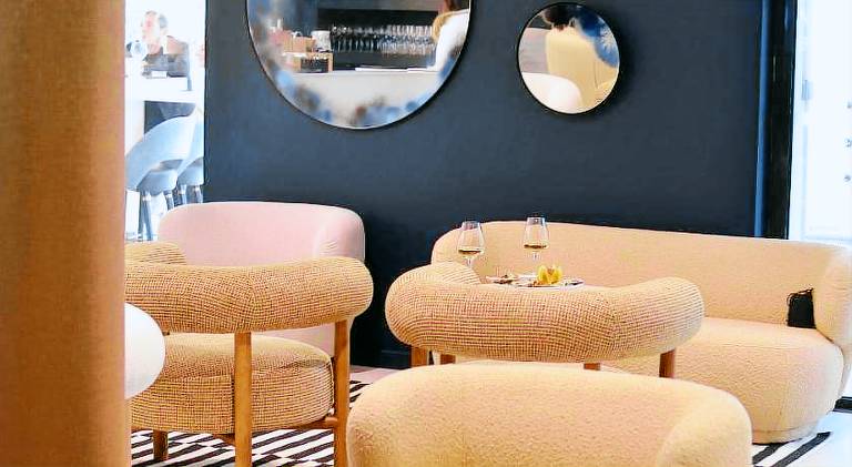 Le Prose Hotel — photo 5