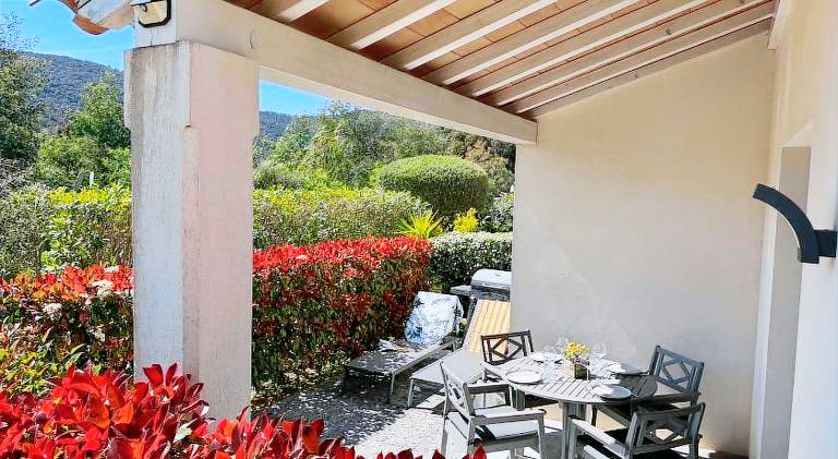 Rental apartment | Pet-friendly in Cavalaire-sur-Mer