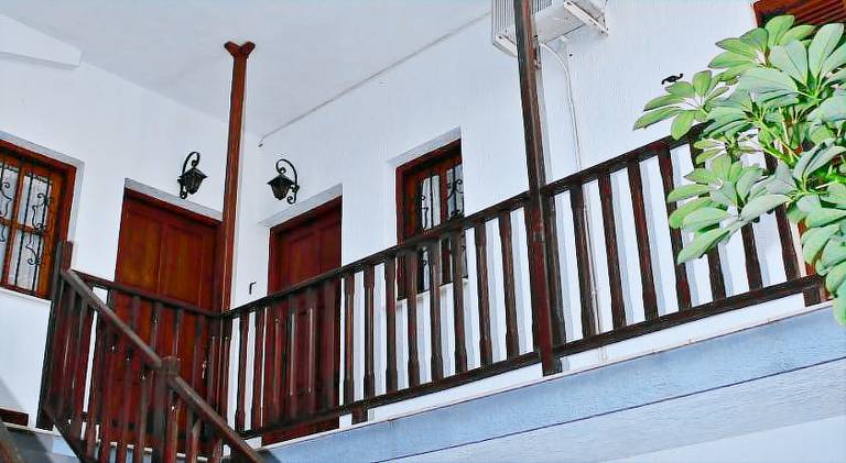 Holiday apartment with terrace — photo 5
