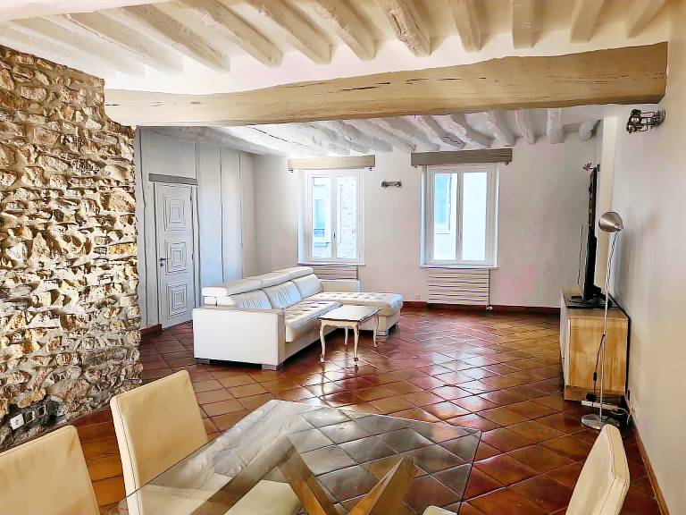 Maison de vacances Lagny-sur-Marne
