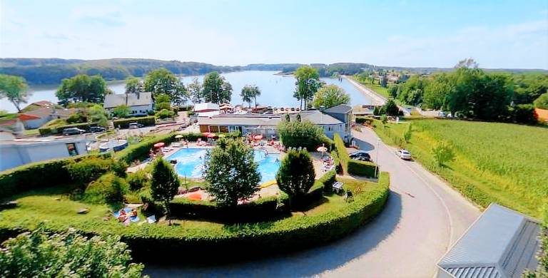 Domaine Les Nids du Lac — photo 3