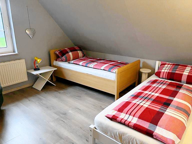 Ferienwohnung Storchennest