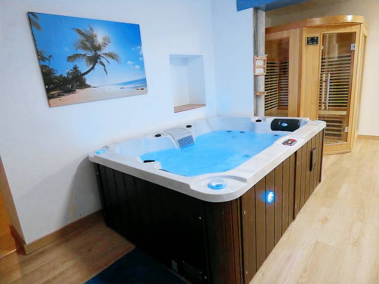 Maison de vacances Seclin