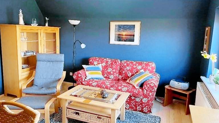Ferienwohnung Landkirchen