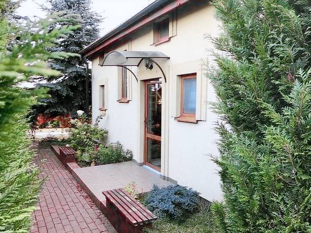Pokój Pelplin