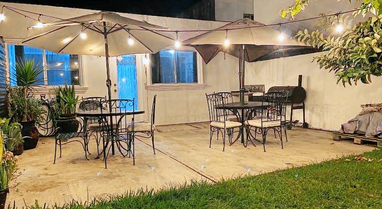Apartment with 2 rooms for 5 persons — photo 3