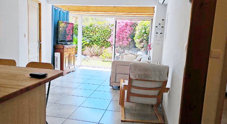 Apartment with 1 room for 6 persons — photo 4