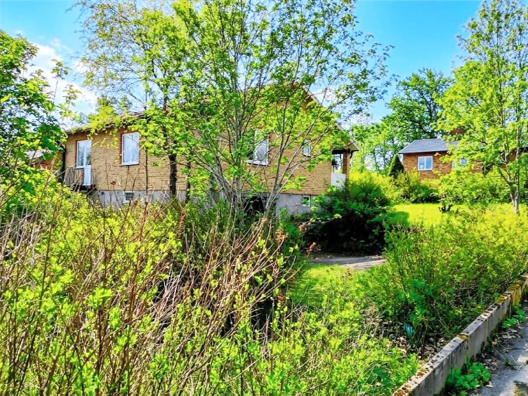 Ferienhaus in Pauliström f&uuml;r max. 8 Personen, 