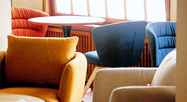 Romantik Hotel zur Sonne — photo 4