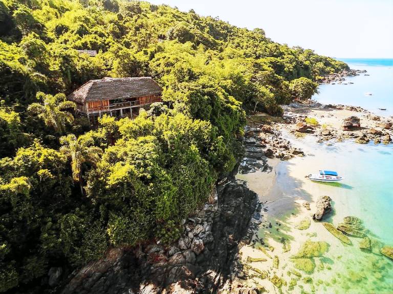 Albergue Anjiabe