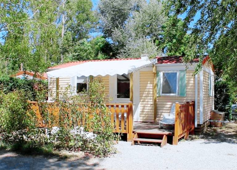 Camping Dauphin
