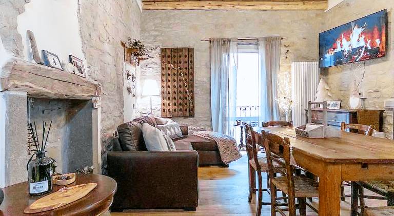 Chalet Almera-Centro Storico, Vasca Idromassaggio — photo 3