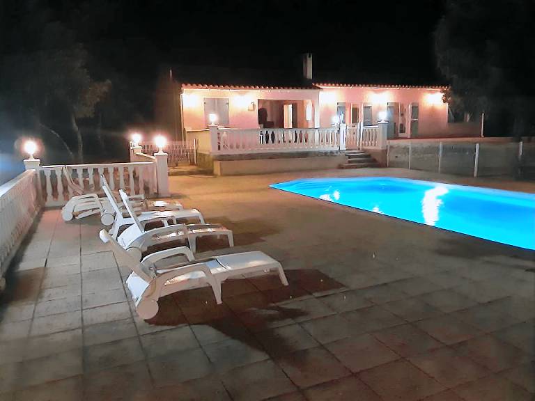 Villa Fox-Amphoux