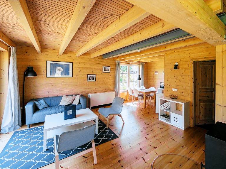 Ferienhaus Martenshagen