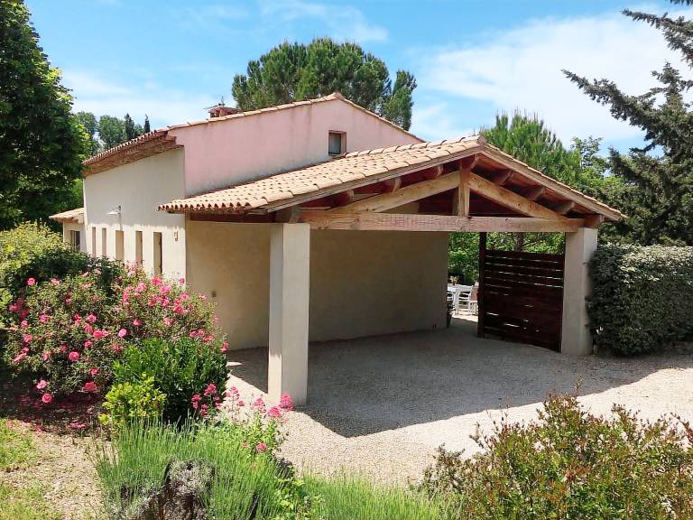 Maison de vacances Aix-en-Provence