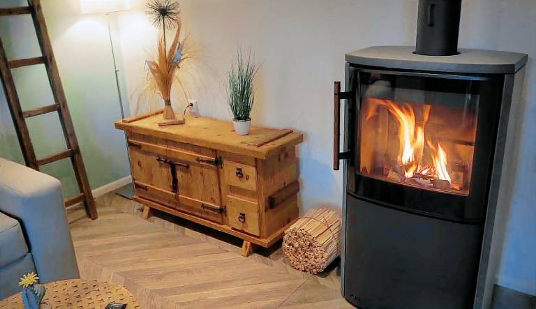 Chalet Tannegg Studio im Berneroberland