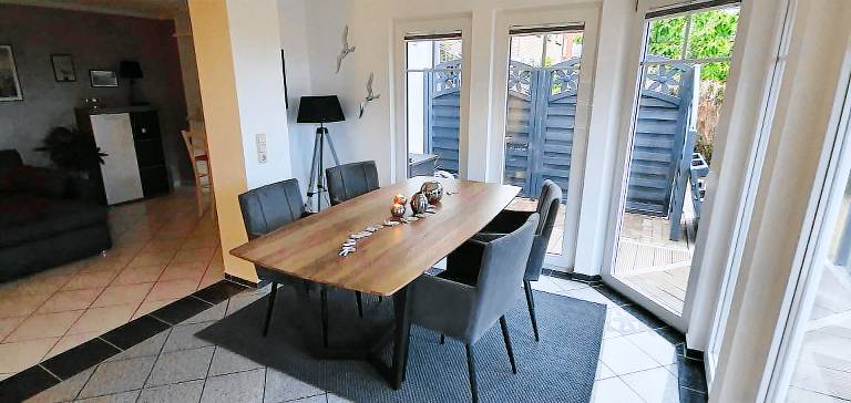 Ferienwohnung Flensfjord — photo 3